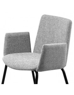 Poltrona ufficio moderno e contratto sde166001 2