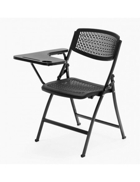 Cadeira dobrável com pá robusta Seul spl2033001