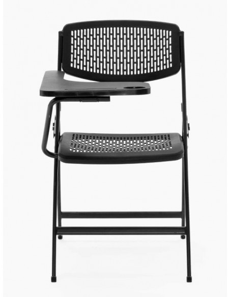 Sedia pieghevole con pala robusta Seul spl2033001