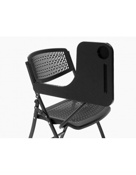 Sedia pieghevole con pala robusta Seul spl2033001