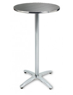 Tables hautes pour bar-Table haute extérieur diverses options dimension ECO mho1092028 2