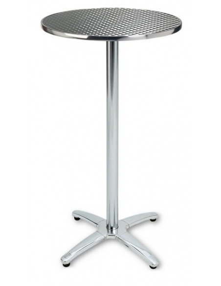 Tables hautes pour bar-Table haute extérieur diverses options dimension ECO mho1092028