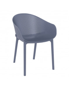 Fauteuil de terrasse SKY by GARBAR sho1032098