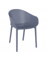 Fauteuil de terrasse SKY by GARBAR sho1032098