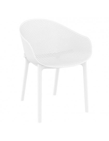 Sedia di terrazza SKY da GARBAR sho1032098