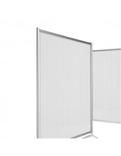 Biombo acústico estofado mop407002 2
