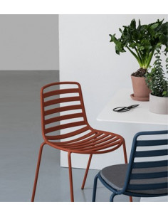 Mobilier restaurant CHR-Siège pour Chaise et Tabouret, Street de Enea spo227005 2