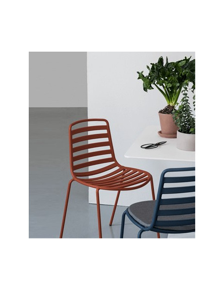 Mobles d'Hostaleria-Coixí de Cadira i Tamboret Street de Enea spo227005