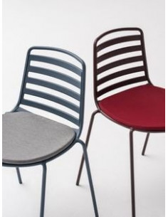 Contract furniture-Pillow for Chair and Stool Street by Enea spo227005