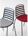 Mobilier restaurant CHR-Siège pour Chaise et Tabouret, Street de Enea spo227005