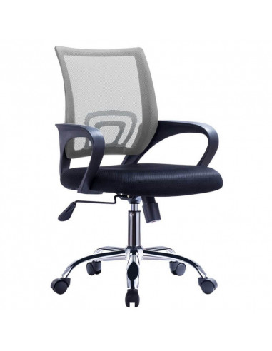 Office swivel chair mesh ste1040002