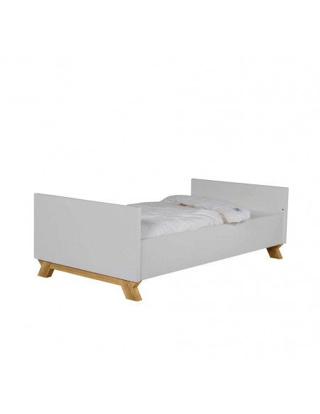 Bressol de 140 cm convertible en llit cpu2034001