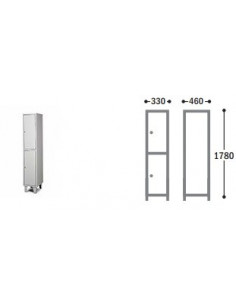 Box office metal 4 -, 8 -, and 12 squares in various colors bes0137002 2