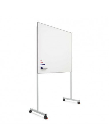 Quadro vitrificada quadro MINI branca ppi407007