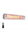 Wall-mount patio heater IP65 eho2005001