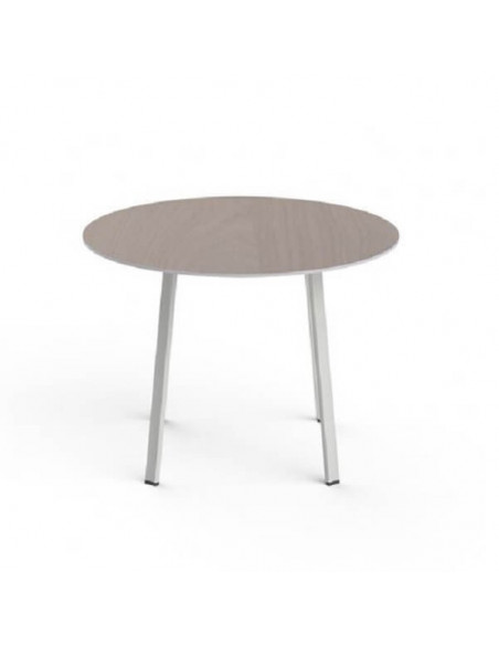 Design tavolo VELA RESOL con vetro o fenoliche mho1032051