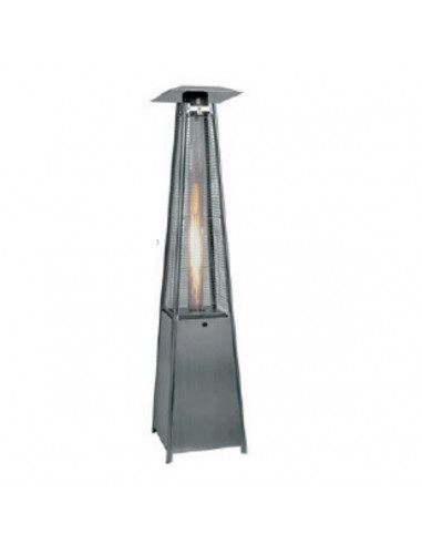 Pyramid Flame Patio heater eho1111011