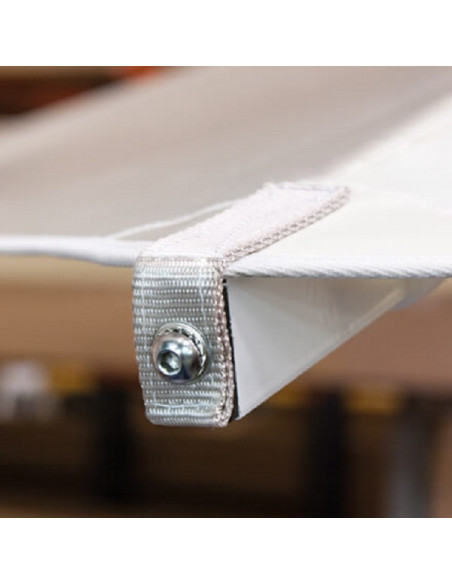 4x4m Ombrellone professionale tenda MASTER pho2005006