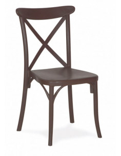 Sella cross all'aperto vintage sho1092030