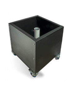 Plantador de base guardasol com rodas pho2005039 2