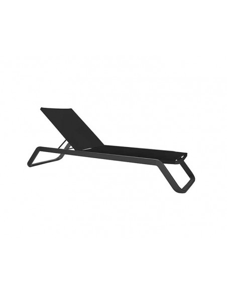 Lettino da sole VILA Premium EZPELETA sho1104027