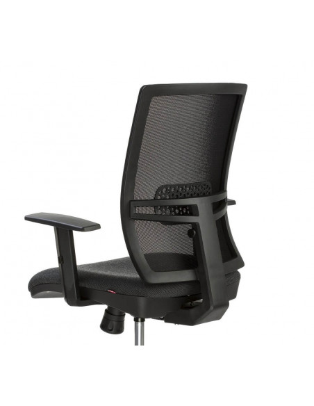 Cadira giratòria d'ordinador SIGNO PRO DileOffice sop832009