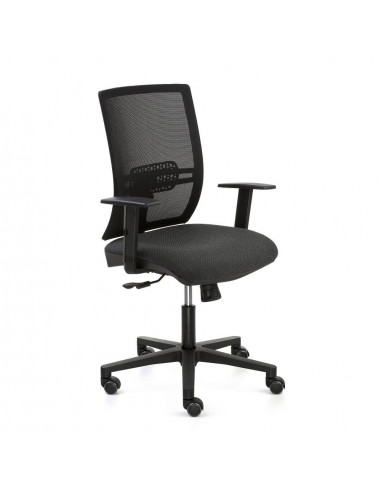 Cadira giratòria d'ordinador SIGNO PRO DileOffice sop832009