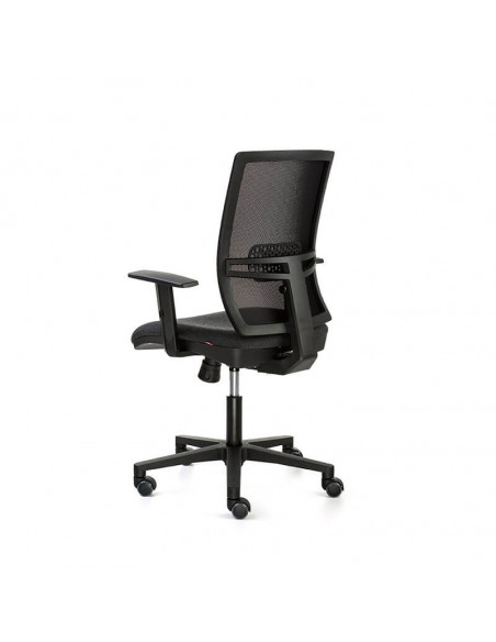 Silla giratoria de oficina y estudioSIGNO PRO DileOffice sop832009