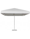 3.5x3.5m Parasol cuadrado de aluminio en varios coloress pho1104013