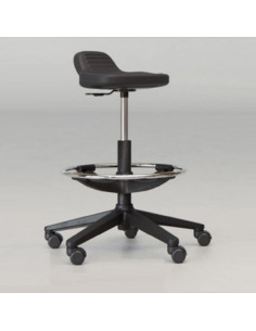 Sièges Sécretariat-Tabouret de travail pivotant sop72023