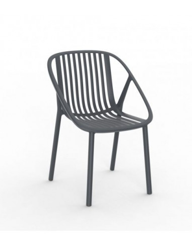 BINI RESOL stackable chair sho1032100  Chairs terrace