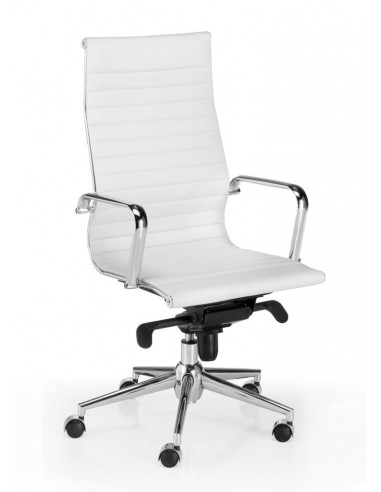 Fauteuil de bureau pivotante London de Euromof sdi2033005