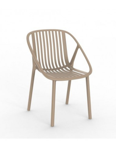 BINI RESOL stackable chair sho1032100  Chairs terrace