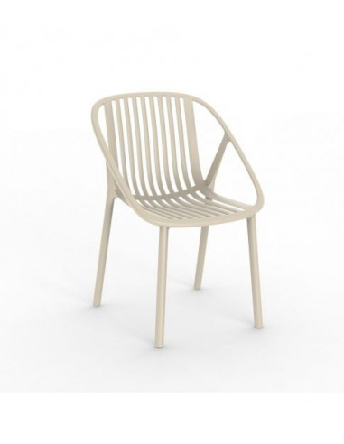 BINI RESOL stackable chair sho1032100  Chairs terrace