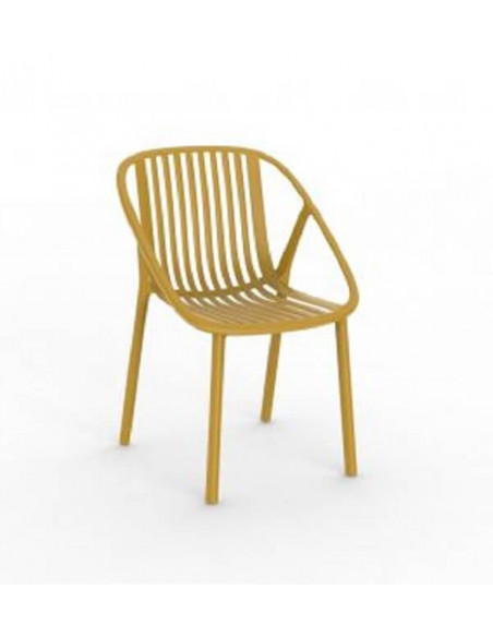 Sedie terrazza BINI RESOL sedia impilabile sho1032100
