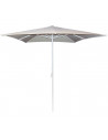 2.5x2.5m Parasol en aluminium pour hôtel pho2005040