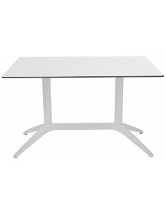 Mesa Quatro DUO FIX para restaurantes, bares y terrazas mho1104024 2