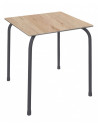 Outdoor BASIC table for restaurants and bars mho1104007