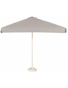 2.5x2.5m Parasol quadrat... 2