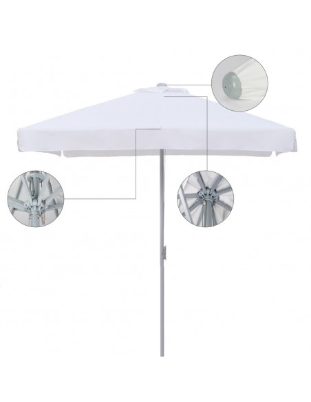 Sun umbrella for restaurants pho2005003