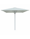 2.5x2.5m aluminium parasol One Push by GARBAR pho1032013