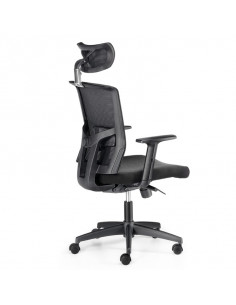 Silla de oficina giratoria con cabecero VIENA ste2033005 2