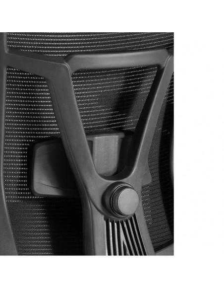 Swivel office chair mesh Ankara byEuromof ste2033007