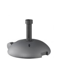 Base con rodillo de 40kg. para parasoles de 2 a 3 metros pho2035008