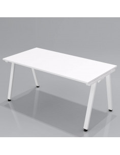 Mesa de oficina moderna colección ALFA mop1101058 2