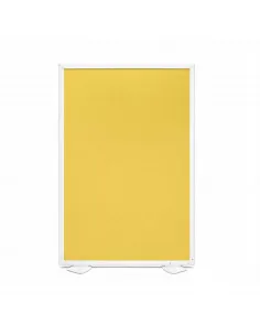 Cloison acoustique modulaire pour bureau mobile mop407013 2