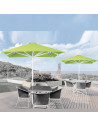 Parasol aluminum EXTRA pho2035009