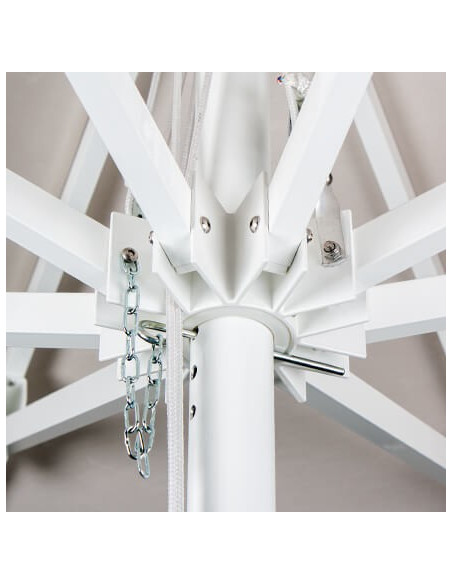 Parasol aluminum EXTRA pho2035009