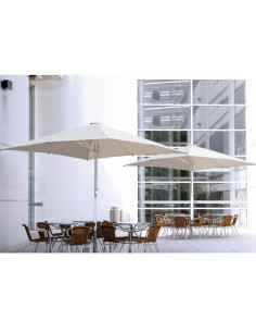 Parasol aluminum EXTRA pho2035009 2