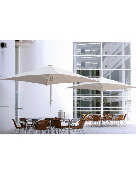 Parasol aluminum EXTRA pho2035009
